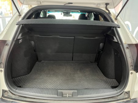 2021 Honda Vezel €23950 2021 HONDA VEZEL RS HYBRID SENSING 1.5 AUTOMATIC / CRUISE CONTROL / REVERSE CAMERA / HEATED SEATS €23,950 thumbnail