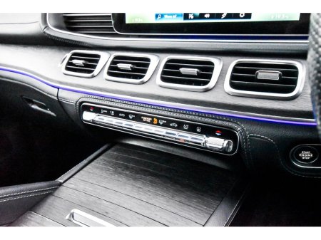 2021 Mercedes-Benz GLE Class 350de AMG Premium 4Matic thumbnail