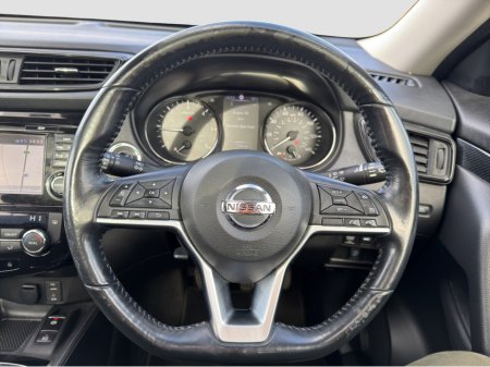 2019 Nissan X-Trail - thumbnail 10