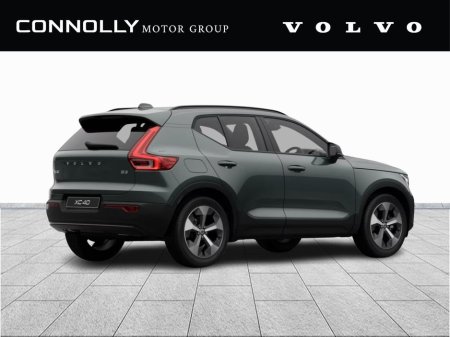 2026 Volvo XC40 B3 Plus Dark €568pm €53,090 thumbnail