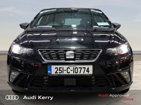 2025 SEAT Ibiza - thumbnail 2