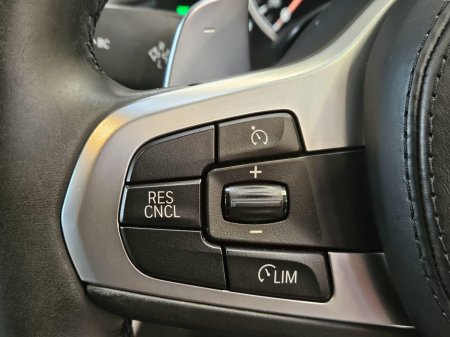 2018 BMW 5 Series 520d M Sport Auto €26,950 thumbnail