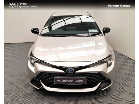 2026 Toyota Corolla - thumbnail 5