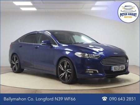 2016 Ford Mondeo for sale