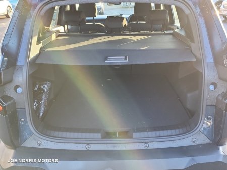 2025 Dacia Bigster EXPRESSION TCE 140 LOW KMS €30,995 thumbnail