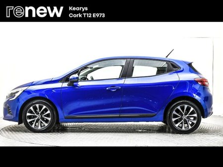 2022 Renault Clio - thumbnail 7