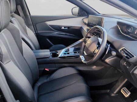 2024 Peugeot 3008 - thumbnail 7