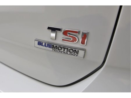 2017 Volkswagen Golf 1.4 TSI DSG HIGHLINE 125BHP *ALCANTARA SEATS*17" UPGRADED ALLOYS* €16,890 thumbnail