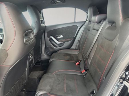 2019 Mercedes-Benz A Class - thumbnail 16