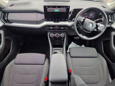 2024 Skoda Kodiaq - thumbnail 10