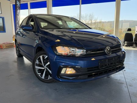 2019 Volkswagen Polo - thumbnail 7