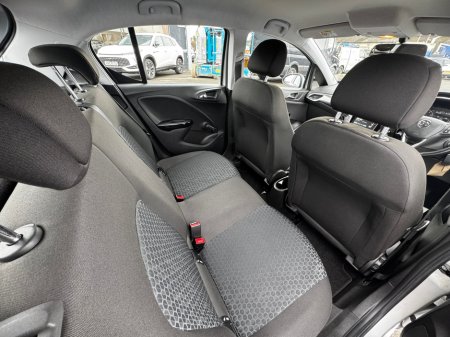 2017 Opel Corsa - thumbnail 12