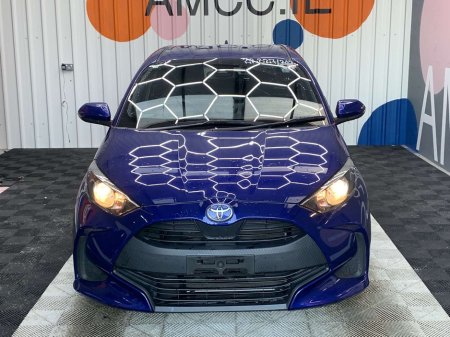 2021 Toyota Yaris ONLY €18950 Toyota Yaris 1.0 Automatic / 36k KMS / Toyota Yaris Automatic €18,950