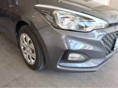 2019 Hyundai i20 - photo 6