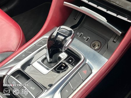 2023 MG HS - thumbnail 17