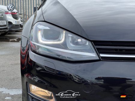 2014 Volkswagen Golf - thumbnail 17