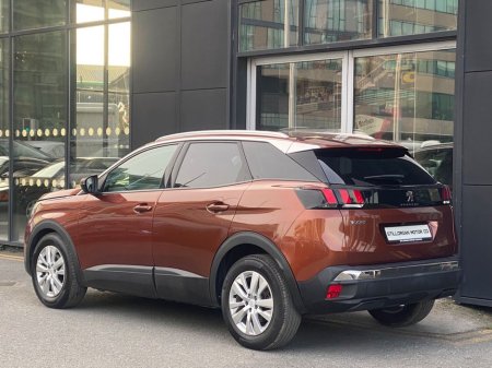2020 Peugeot 3008 - thumbnail 7
