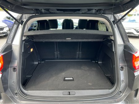 2019 Citroen C5 Aircross - thumbnail 14