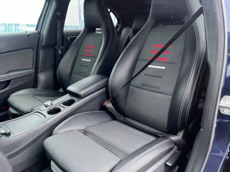 2018 Mercedes-Benz A Class - thumbnail 6