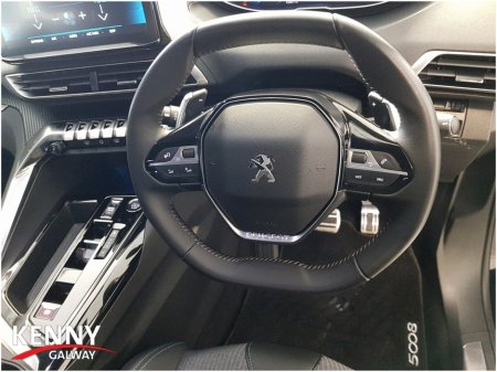 2024 Peugeot 5008 - thumbnail 23