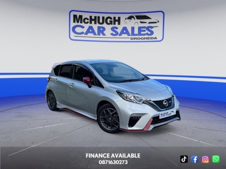 2019 Nissan Note - thumbnail 7