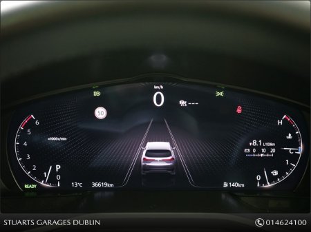 2026 Mazda CX-80 - thumbnail 16