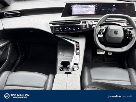 2025 Peugeot 3008 - thumbnail 4