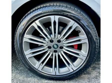 2024 Land Rover Range Rover Sport - thumbnail 14