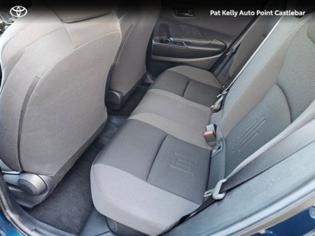 2025 Toyota C-HR - thumbnail 7