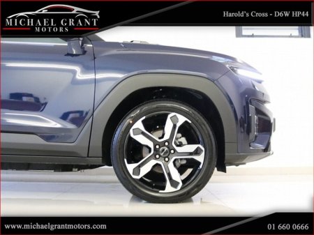 2026 KGM TORRES EVX 73.4 kWh ELECTRIC HUGE SPEC 10 YEAR/1 MILLION KMS WARRANTY €44,950 thumbnail