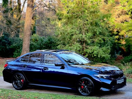 2024 BMW 3 Series - thumbnail 24