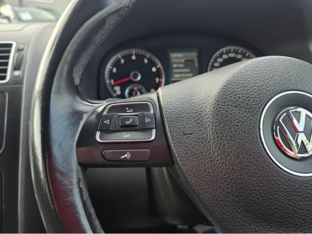 2013 Volkswagen Touran - thumbnail 17