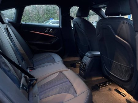 2021 BMW 2 Series 218d M-SPORT 2.0 // LOW MILEAGE // FULL SERVICE HISTORY // APPLE CARPLAY €32,900 thumbnail