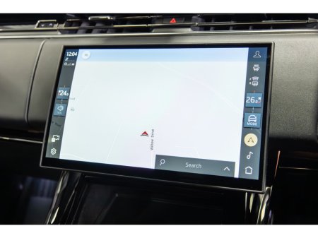 2024 Land Rover Range Rover Sport 3.0 Si4 PHEV 460PS AWD Auto Dynamic SE €135,950 thumbnail