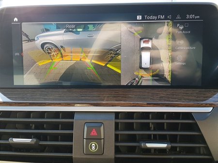 2021 BMW X3 - thumbnail 22