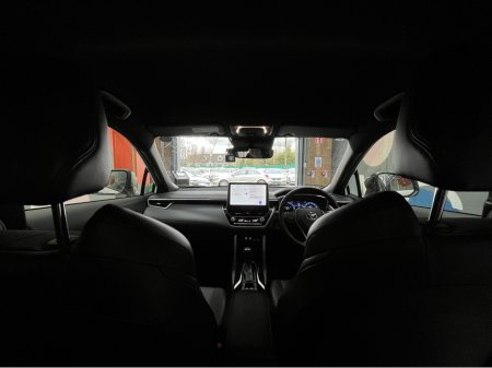 2024 Toyota Corolla - thumbnail 18