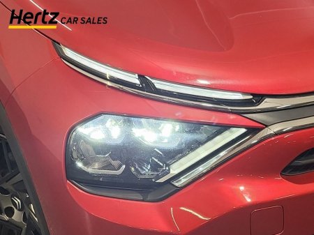 2023 Citroen C4 - thumbnail 7