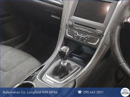 2016 Ford Mondeo - thumbnail 16