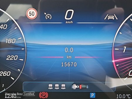 2025 Mercedes-Benz C Class - thumbnail 13