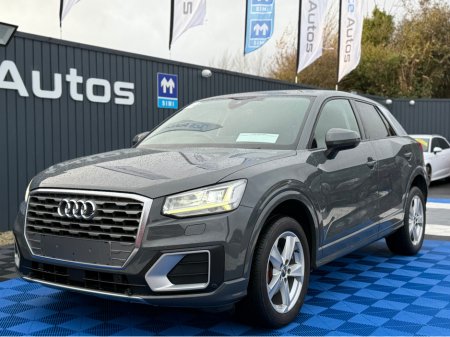 2019 Audi Q2 SPORT - 1.0L PETROL - AUTO - 12M WARRANTY - CAR: 1584 €19,950