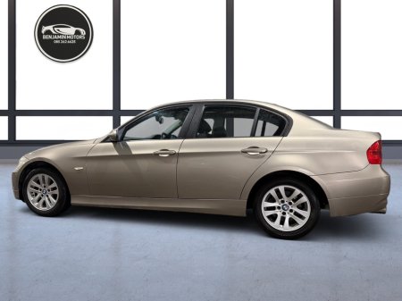 2008 BMW 3 Series 320i Edition ES €4,450 thumbnail