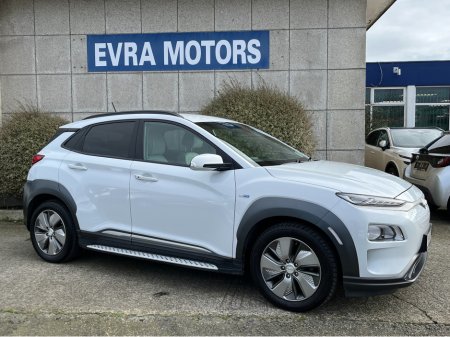 2019 Hyundai Kona - thumbnail 2