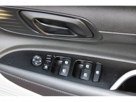 2022 Hyundai i20 1.2 Deluxe Plus €18,950 thumbnail