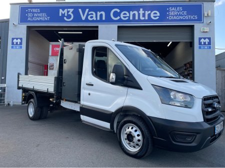 2022 Ford Transit - thumbnail 8