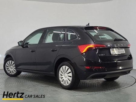 2024 Skoda Scala - thumbnail 3