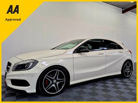 2014 Mercedes-Benz A Class - photo 6