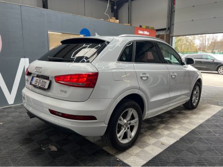 2015 Audi Q3 - thumbnail 2