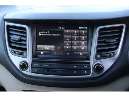 2016 Hyundai Tucson - photo 18