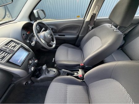 2017 Nissan Micra - thumbnail 44