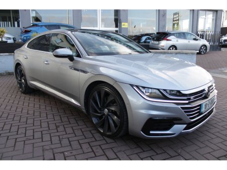 2018 Volkswagen Arteon - photo 2